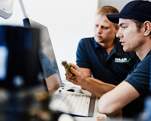 Haas Kabeltechnik Dunningen Karriere und Ausbildung Haas Kabeltechnik Dunningen Karriere und Ausbildung