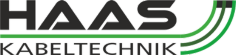 Haas Kabeltechnik Logo