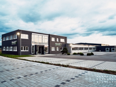 Haas Kabeltechnik Dunningen Technologien